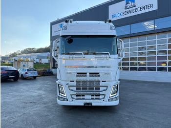 Τράκτορας VOLVO FH-500 Standklima XXL 4x2: φωτογραφία 2 Τράκτορας VOLVO FH-500 Standklima XXL 4x2: φωτογραφία 2