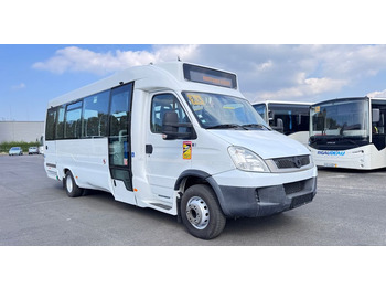 Μικρό λεωφορείο IRISBUS