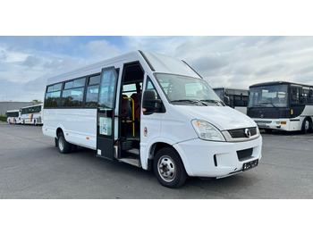 Μικρό λεωφορείο IRISBUS