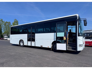 Προαστιακό λεωφορείο IRISBUS