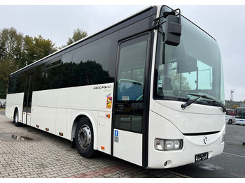 Προαστιακό λεωφορείο IRISBUS