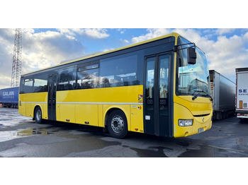 Προαστιακό λεωφορείο IRISBUS