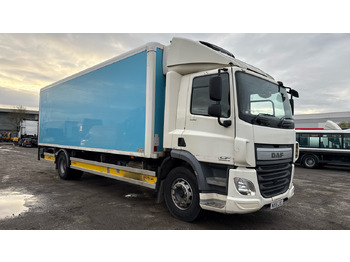 Φορτηγό ψυγείο DAF CF 250