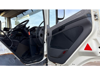 Φορτηγό ανατρεπόμενο DAF CF 400: φωτογραφία 5