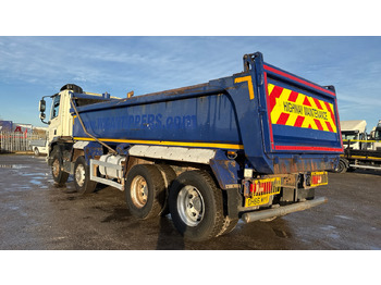 Φορτηγό ανατρεπόμενο DAF CF 400: φωτογραφία 3