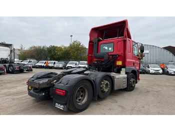 Τράκτορας DAF CF 440: φωτογραφία 4