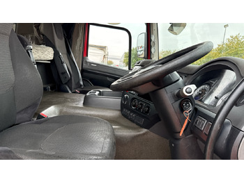 Τράκτορας DAF CF 440: φωτογραφία 5