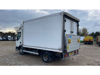 Φορτηγό ψυγείο DAF LF 150: φωτογραφία 3