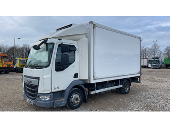 Φορτηγό ψυγείο DAF LF 150: φωτογραφία 2