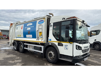 Απορριμματοφόρο DENNIS