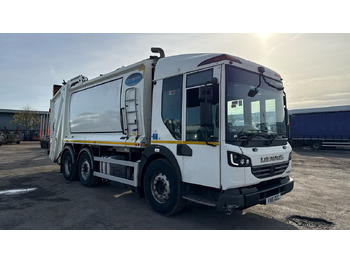 Απορριμματοφόρο DENNIS