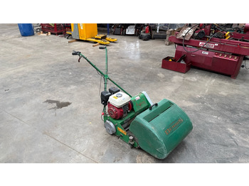 Χλοοκοπτικό