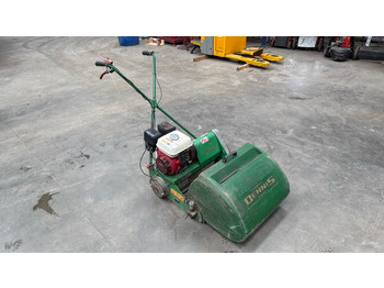 Χλοοκοπτικό