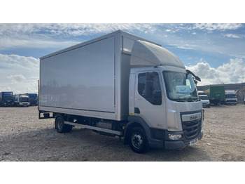 Φορτηγό κόφα DAF LF 150