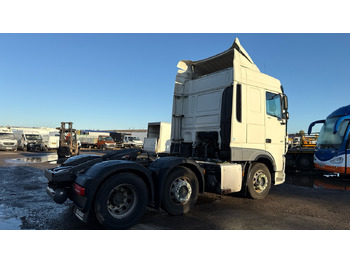 Τράκτορας Daf XF 480: φωτογραφία 5 Τράκτορας Daf XF 480: φωτογραφία 5