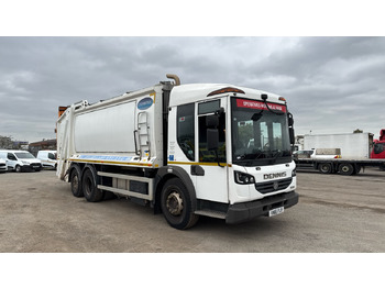 Απορριμματοφόρο DENNIS