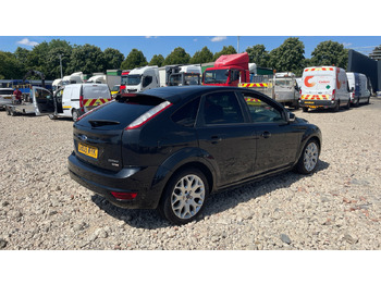Hatchback FORD FOCUS 115 1.8 TDCI: φωτογραφία 4