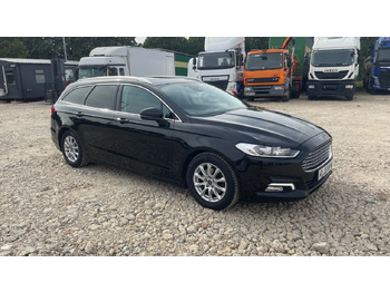 Αυτοκίνητο FORD