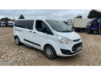 Μικρό λεωφορείο FORD