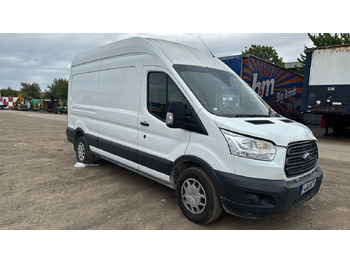 Βαν FORD Transit