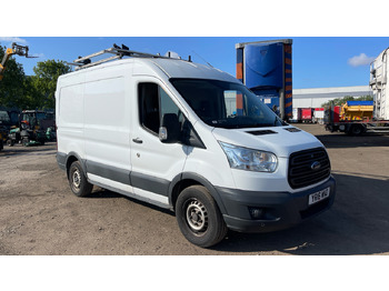 Βαν FORD Transit