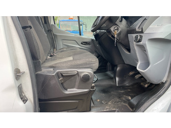 Βαν FORD TRANSIT 350 2.2 TDCi 125PS: φωτογραφία 5
