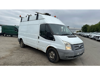 Βαν FORD Transit