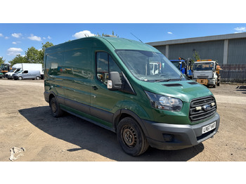 Βαν FORD Transit