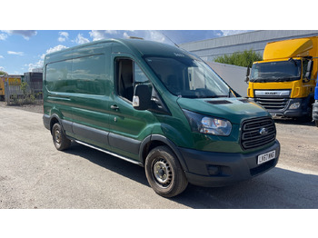 Βαν FORD Transit
