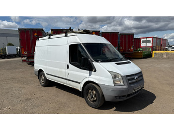 Βαν FORD Transit