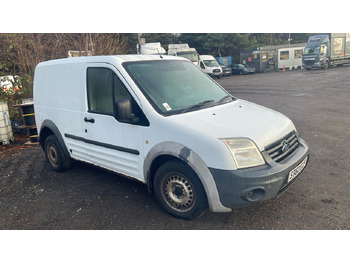 Μικρό βαν FORD Transit Connect