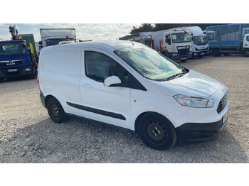 Μικρό βαν FORD Transit