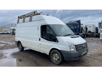 Βαν FORD Transit