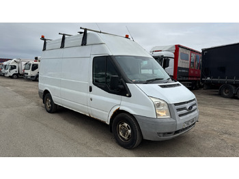 Βαν FORD Transit