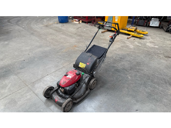 Χλοοκοπτικό HONDA HRX537 C5HYEA: φωτογραφία 2 Χλοοκοπτικό HONDA HRX537 C5HYEA: φωτογραφία 2