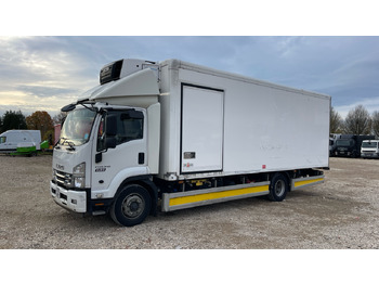 Φορτηγό ψυγείο ISUZU F135 240: φωτογραφία 2 Φορτηγό ψυγείο ISUZU F135 240: φωτογραφία 2