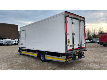 Φορτηγό ψυγείο ISUZU F135 240: φωτογραφία 3 Φορτηγό ψυγείο ISUZU F135 240: φωτογραφία 3