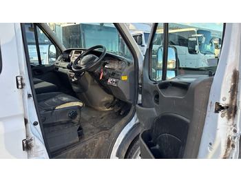 Φορτηγό ανατρεπόμενο IVECO DAILY 50C15: φωτογραφία 5 Φορτηγό ανατρεπόμενο IVECO DAILY 50C15: φωτογραφία 5