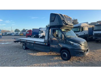 Φορτηγό ρυμούλκησης IVECO Daily 70c18