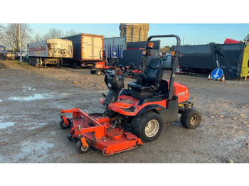 Χλοοκοπτικό KUBOTA