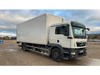 Φορτηγό ψυγείο MAN TGM 18.250
