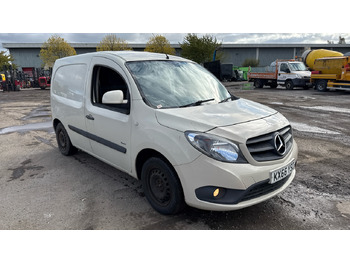 Μικρό βαν MERCEDES-BENZ Citan 109 CDI