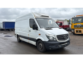 Επαγγελματικό αυτοκίνητο ψυγείο MERCEDES-BENZ Sprinter 314