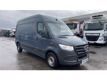 Βαν MERCEDES-BENZ Sprinter 314