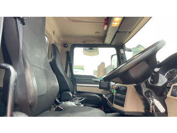 Φορτηγό με ανοιχτή καρότσα, Φορτηγό με γερανό Man TGM 18.250: φωτογραφία 5 Φορτηγό με ανοιχτή καρότσα, Φορτηγό με γερανό Man TGM 18.250: φωτογραφία 5