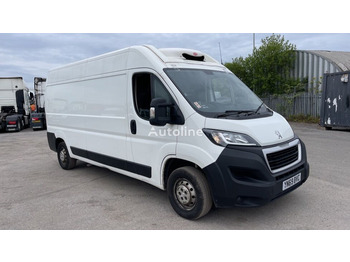 Επαγγελματικό αυτοκίνητο ψυγείο Peugeot BOXER 335 2.0 BLUE HDI PROFESSIONAL: φωτογραφία 1