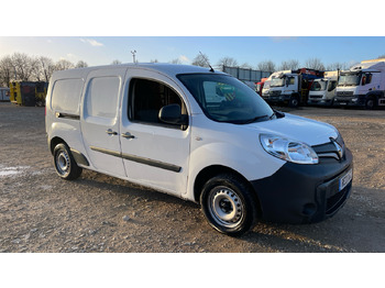 Μικρό βαν RENAULT Kangoo 1.5
