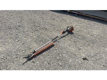 Εξοπλισμού κατασκευών STIHL
