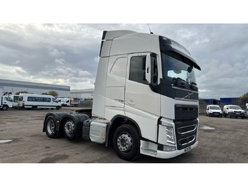 Τράκτορας VOLVO FH 500