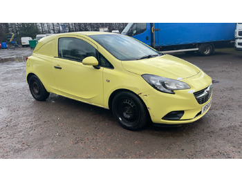 Αυτοκίνητο VAUXHALL